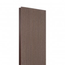 Террасная доска Harvex Nova ШОКОЛАД, длина 4 метра